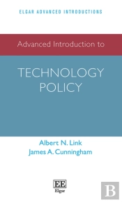 Advanced Introduction To Technology Policy