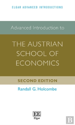 Bertrand.pt - Advanced Introduction To The Austrian School Of Economics