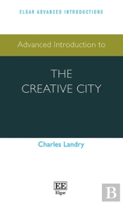Advanced Introduction To The Creative City
