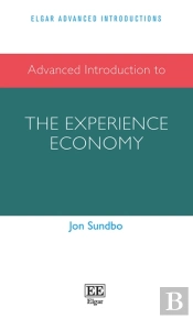 Advanced Introduction To The Experience Economy