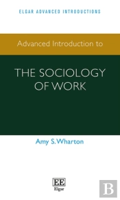 Advanced Introduction To The Sociology Of Work