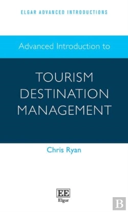 Bertrand.pt - Advanced Introduction To Tourism Destination Management