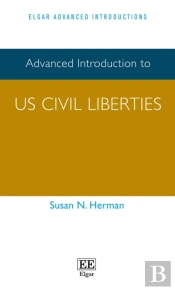 Advanced Introduction To Us Civil Liberties