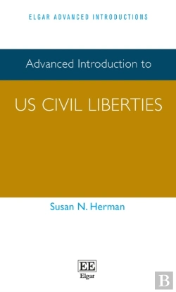 Bertrand.pt - Advanced Introduction To Us Civil Liberties