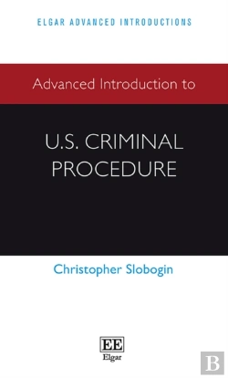 Bertrand.pt - Advanced Introduction To U.S. Criminal Procedure