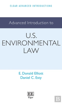 Bertrand.pt - Advanced Introduction To U.S. Environmental Law