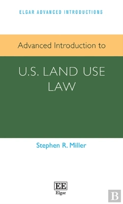 Bertrand.pt - Advanced Introduction To U.S. Land Use Law