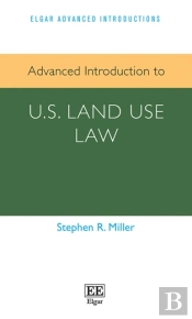 Advanced Introduction To U.S. Land Use Law