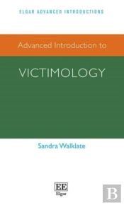 Advanced Introduction To Victimology