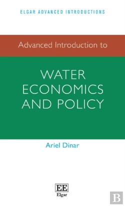 Bertrand.pt - Advanced Introduction To Water Economics And Policy