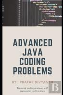 Advanced Java Coding Problems