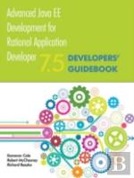 Advanced Java Ee Development For Rational Application Developer 7.5