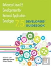 Advanced Java Ee Development For Rational Application Developer 7.5