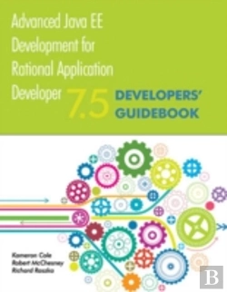 Bertrand.pt - Advanced Java Ee Development For Rational Application Developer 7.5