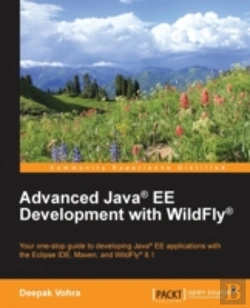 Bertrand.pt - Advanced Java Ee Development With Wildfly
