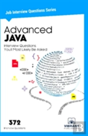 Advanced Java Interview Questions You'Ll Most Likely Be Asked