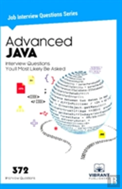 Bertrand.pt - Advanced Java Interview Questions You'Ll Most Likely Be Asked