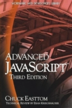 Bertrand.pt - Advanced Javascript
