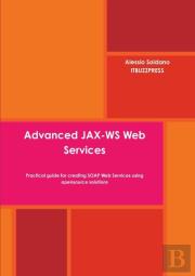 Advanced Jax-Ws Web Services