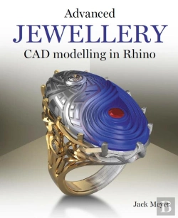 Bertrand.pt - Advanced Jewellery Cad Modelling In Rhino