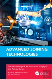 Advanced Joining Technologies