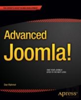 Advanced Joomla!