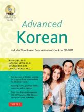 Advanced Korean