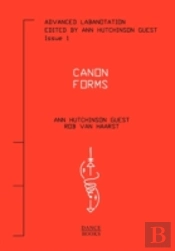 Advanced Labanotation, Issue 1