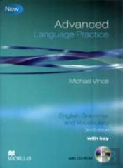 Advanced Language Practice