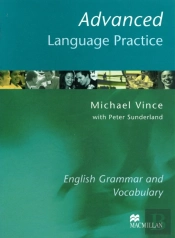 ADVANCED LANGUAGE PRACTICEWITHOUT KEY