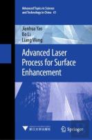 Advanced Laser Process For Surface Enhancement