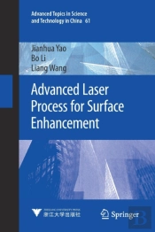 Advanced Laser Process For Surface Enhancement