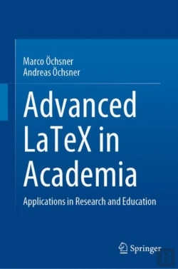 Bertrand.pt - Advanced Latex In Academia