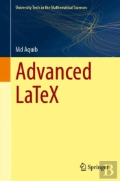 Advanced Latex