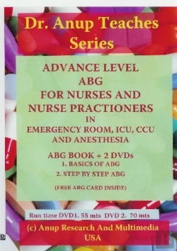 Bertrand.pt - Advanced Level Abg For Nurses & Nurse Practitioners In Ers & Icus