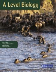 Advanced Level Biology For East Africa Students' Book