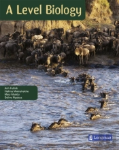 Advanced Level Biology For East Africa Students' Book