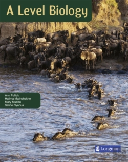 Bertrand.pt - Advanced Level Biology For East Africa Students' Book