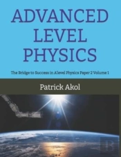 Advanced Level Physics