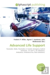 Advanced Life Support