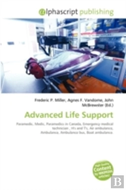 Bertrand.pt - Advanced Life Support