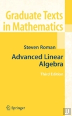 Bertrand.pt - Advanced Linear Algebra