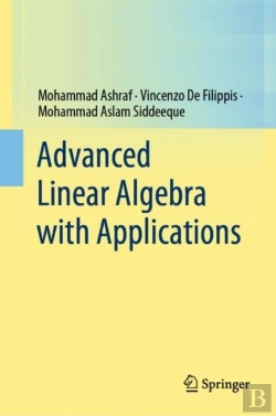 Bertrand.pt - Advanced Linear Algebra With Applications