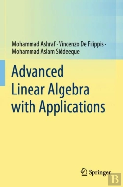Bertrand.pt - Advanced Linear Algebra With Applications