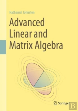 Bertrand.pt - Advanced Linear And Matrix Algebra