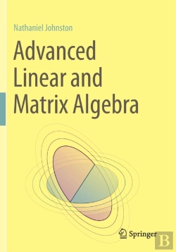 Bertrand.pt - Advanced Linear And Matrix Algebra
