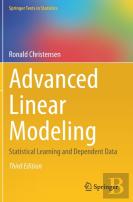 Advanced Linear Modeling