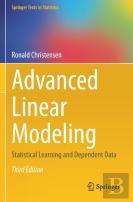 Advanced Linear Modeling