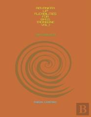 Advanced Lip Flexibilities For Bass Trombone Vol,1