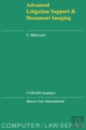 Advanced Litigation Support & Document Imaging